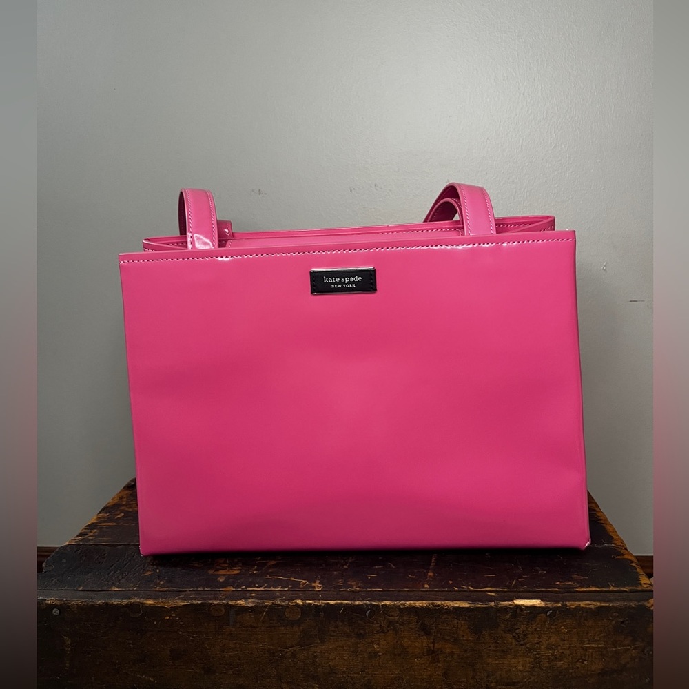 Kate Spade Shoulder Bag- EUC